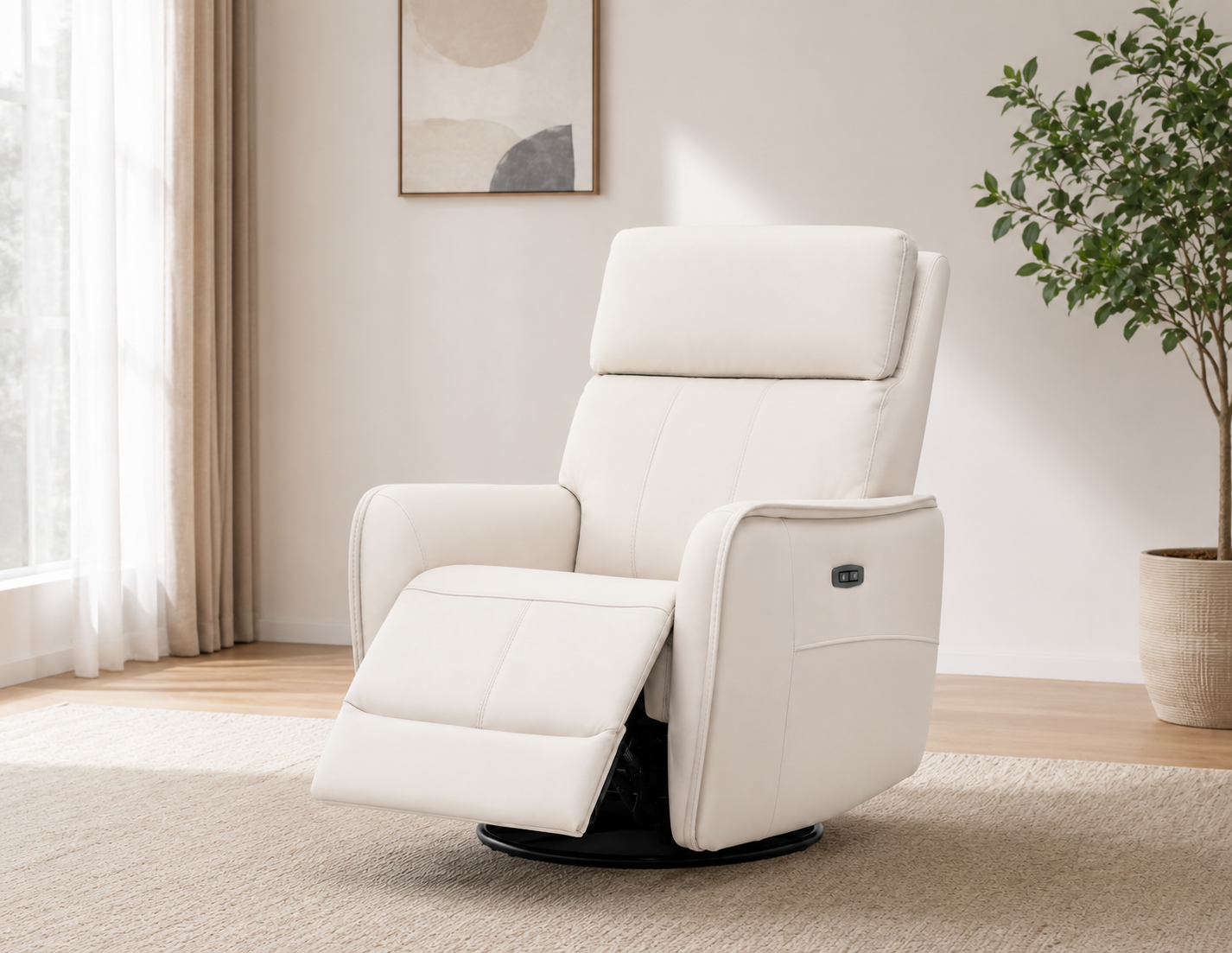 Smart Electric Recliner